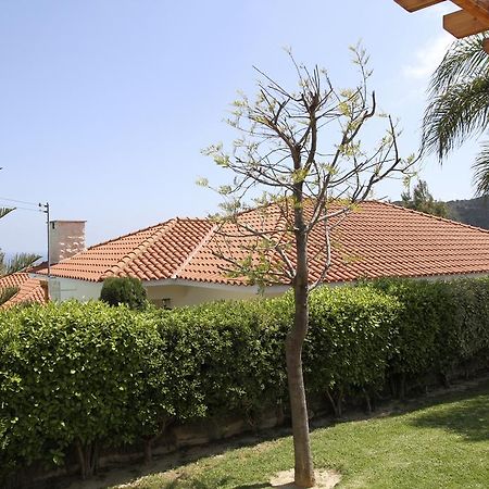 Eve Pissouri Rozaki Villa Værelse billede